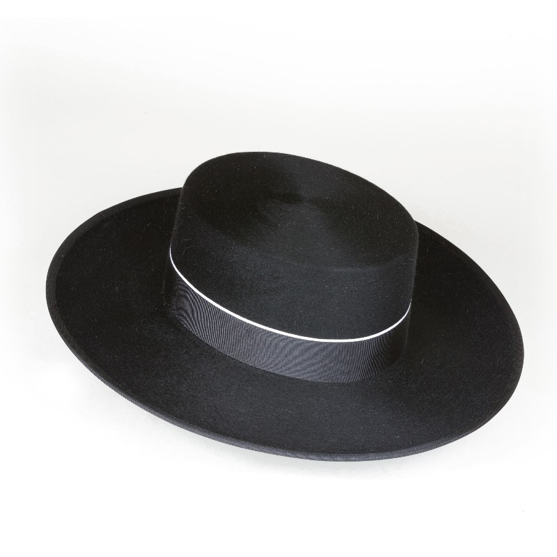 Sombrero Madrid