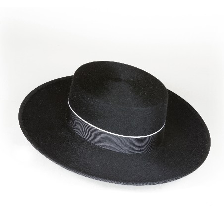 Sombrero Madrid