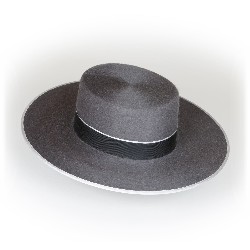 Sombrero Madrid