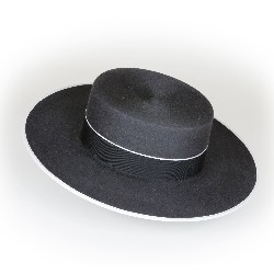 Sombrero Madrid